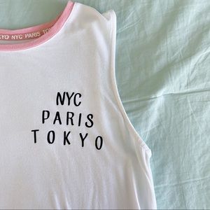 Soft Tee for Girls
